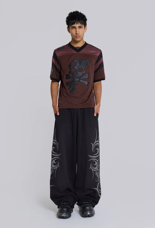 Baggy Blade Joggers