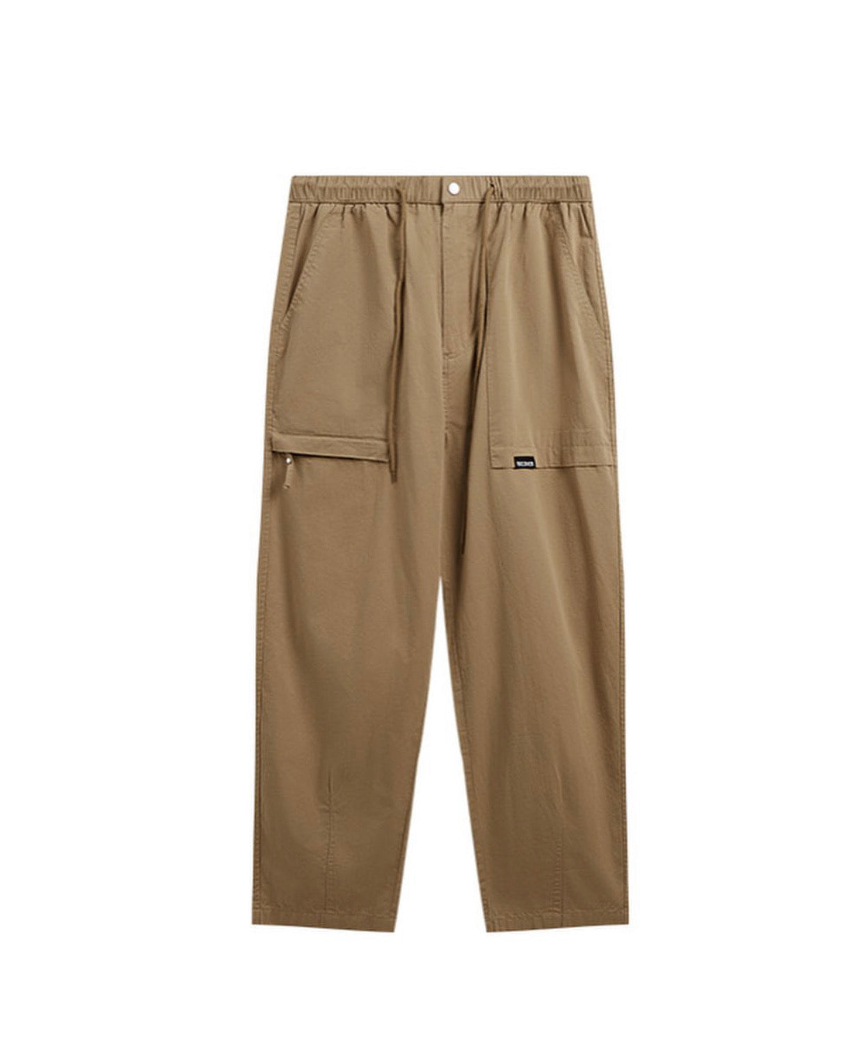 Cotton Trouser Drop 24