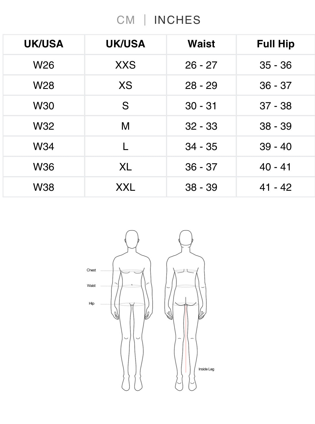 Baggy Blade Joggers