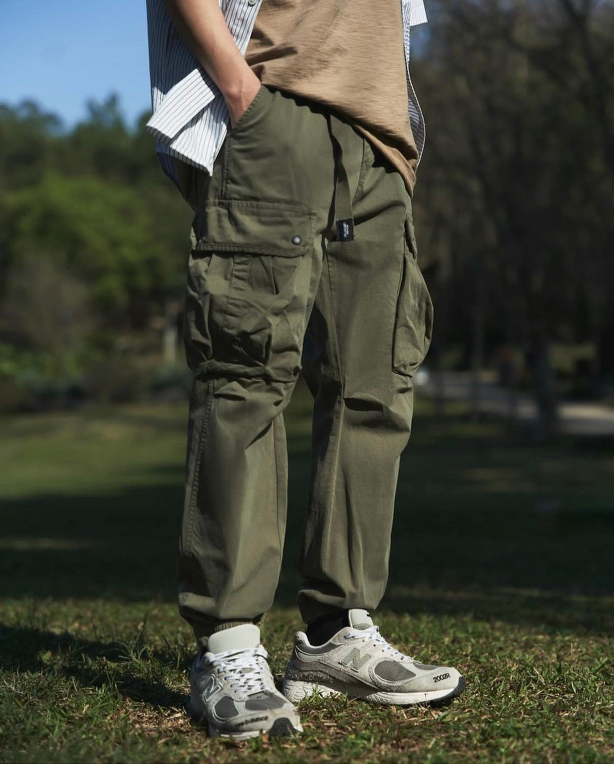 Cargo Drop 24