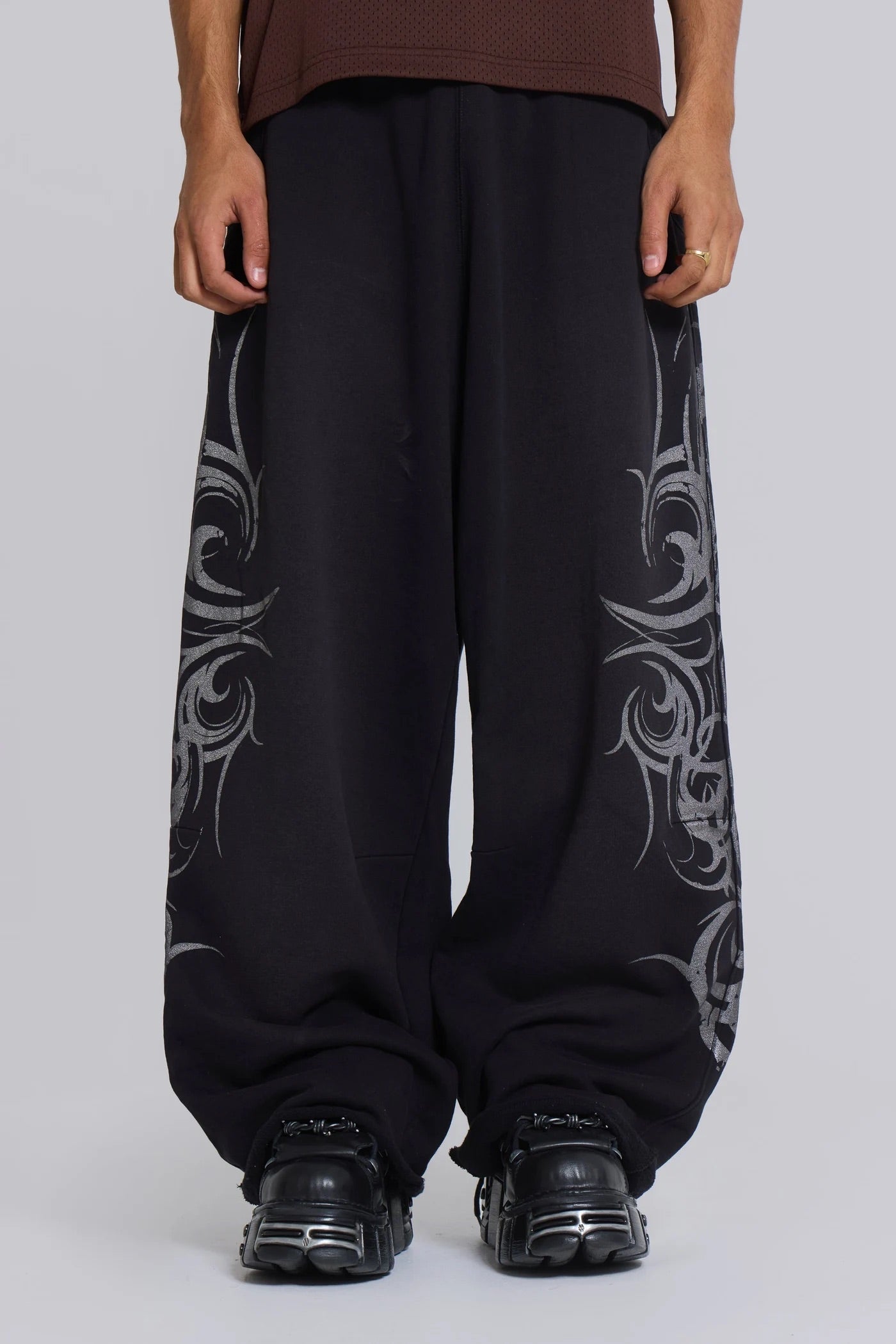Baggy Blade Joggers