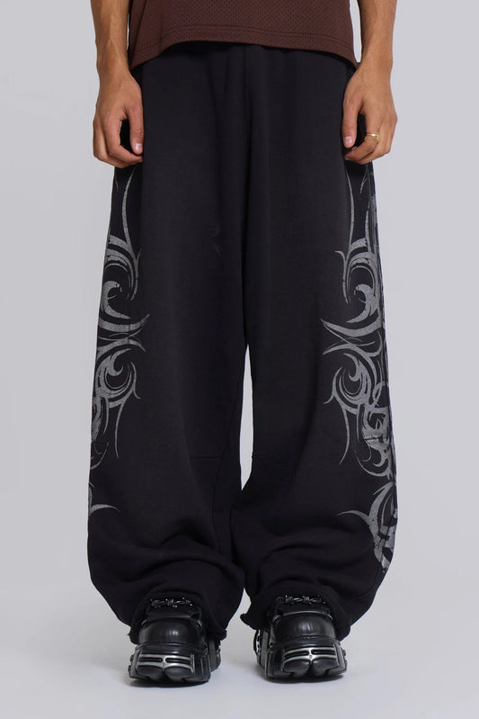Baggy Blade Joggers