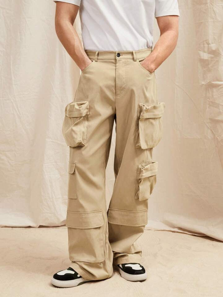 Cargo pant Unisex