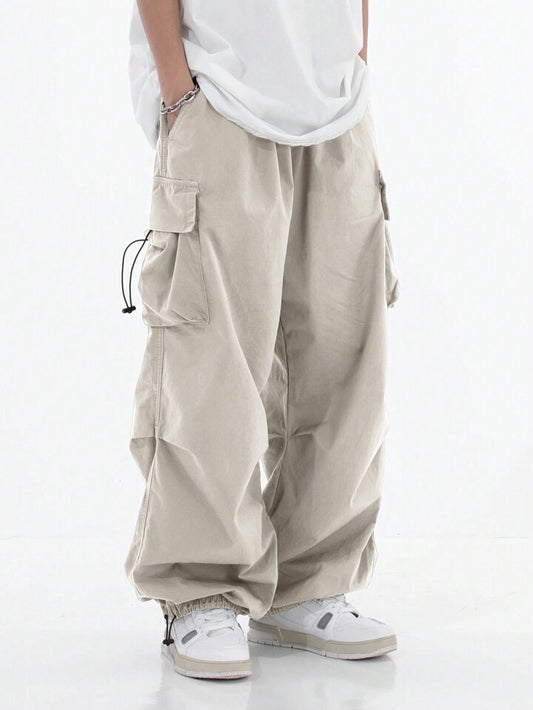 Stopper 001 Parachute