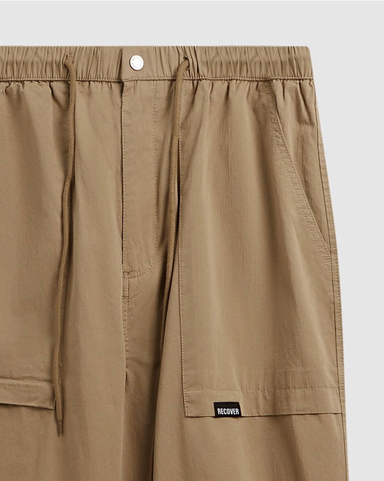 Cotton Trouser Drop 24
