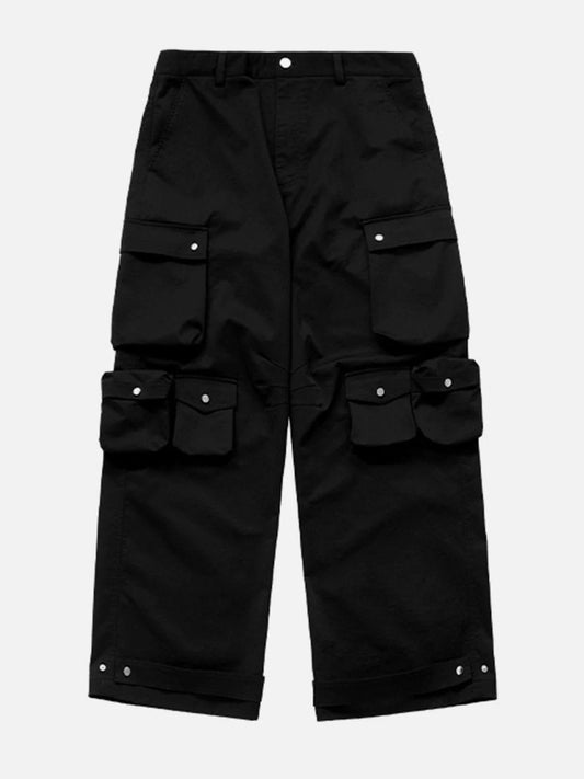 3D multi pocket Cargo Pant