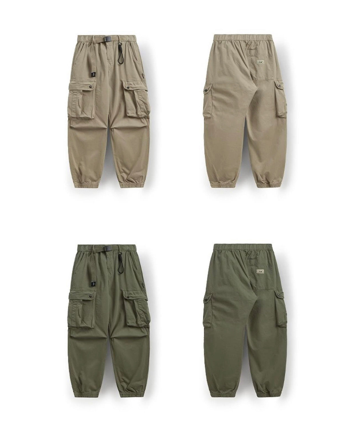 Cargo Drop 24