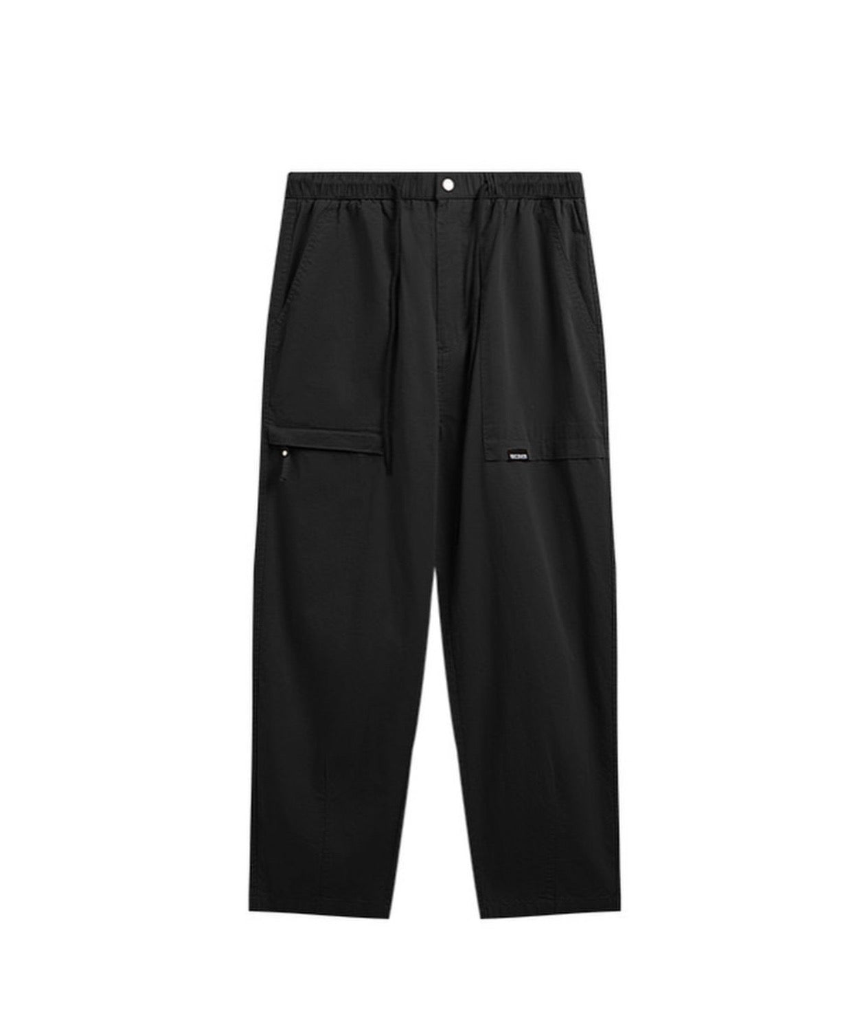 Cotton Trouser Drop 24