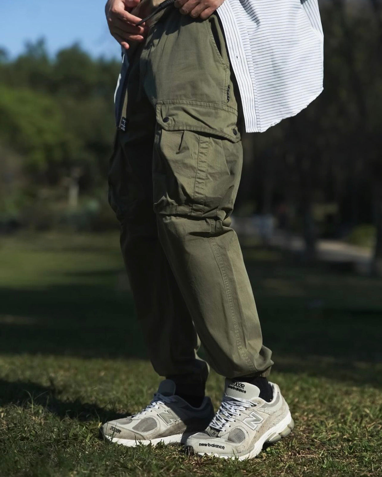 Cargo Drop 24