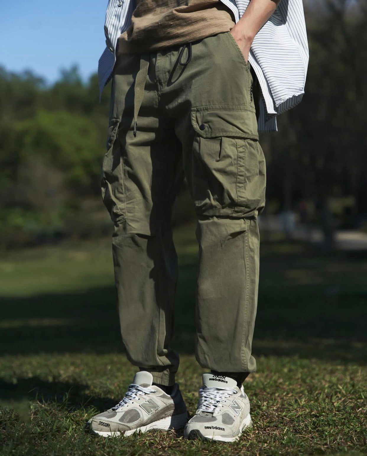 Cargo Drop 24