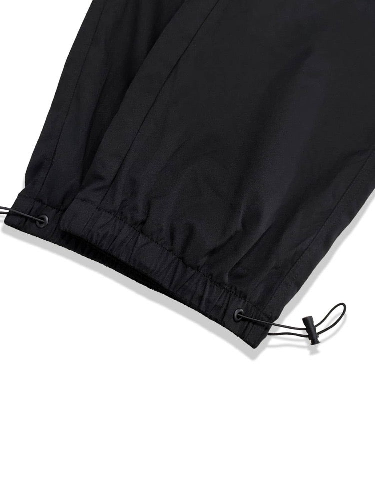 Black cargo Pant
