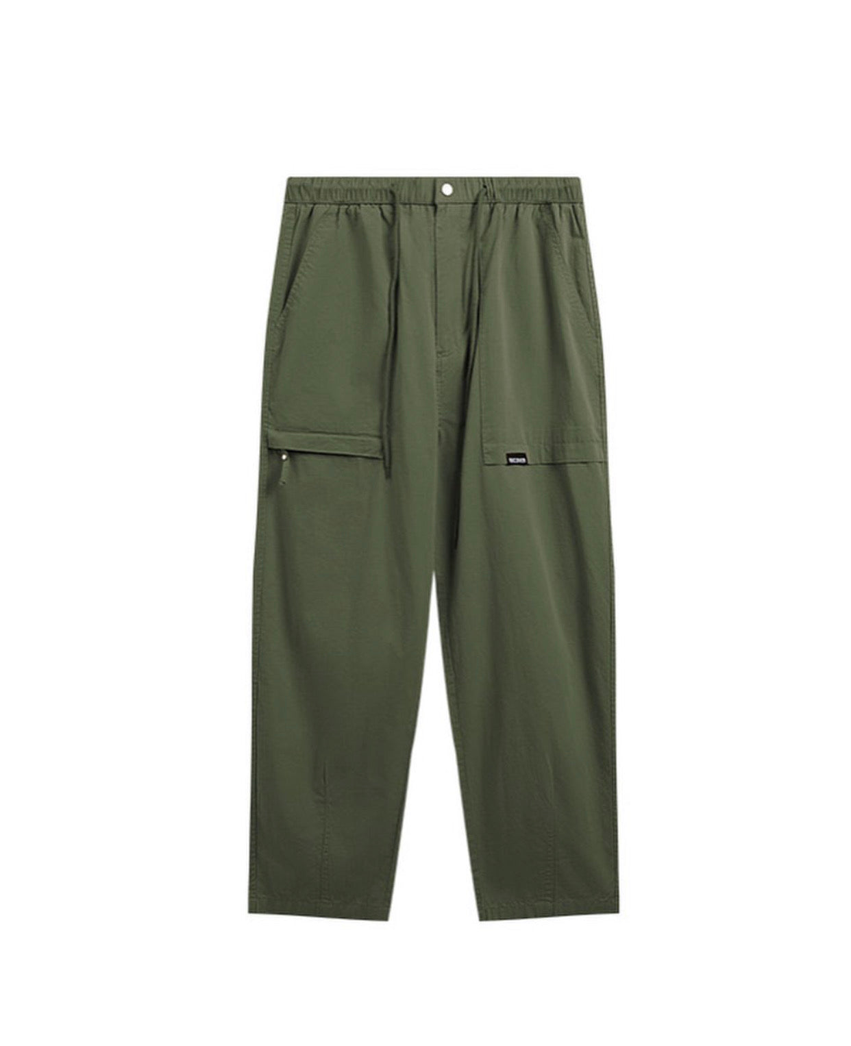 Cotton Trouser Drop 24