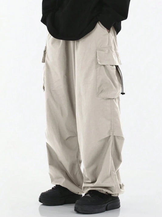Stopper 001 Parachute