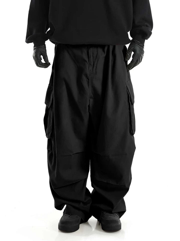 Wide Leg cargo 03