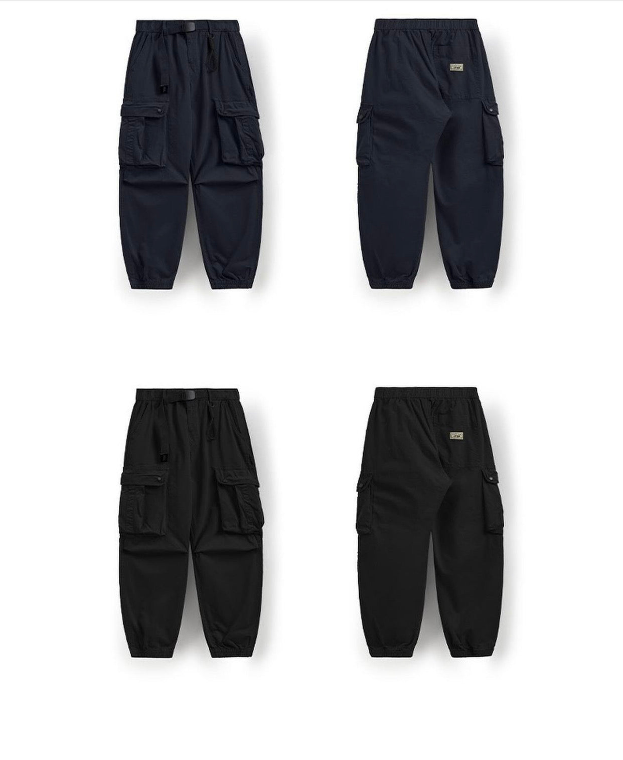 Cargo Drop 24