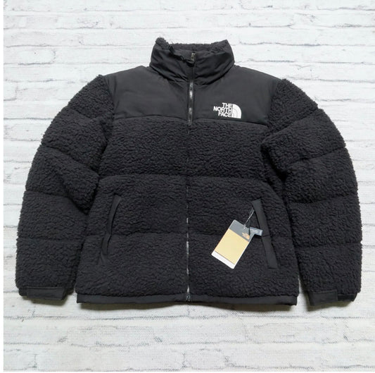 T.N.F Furr puffers