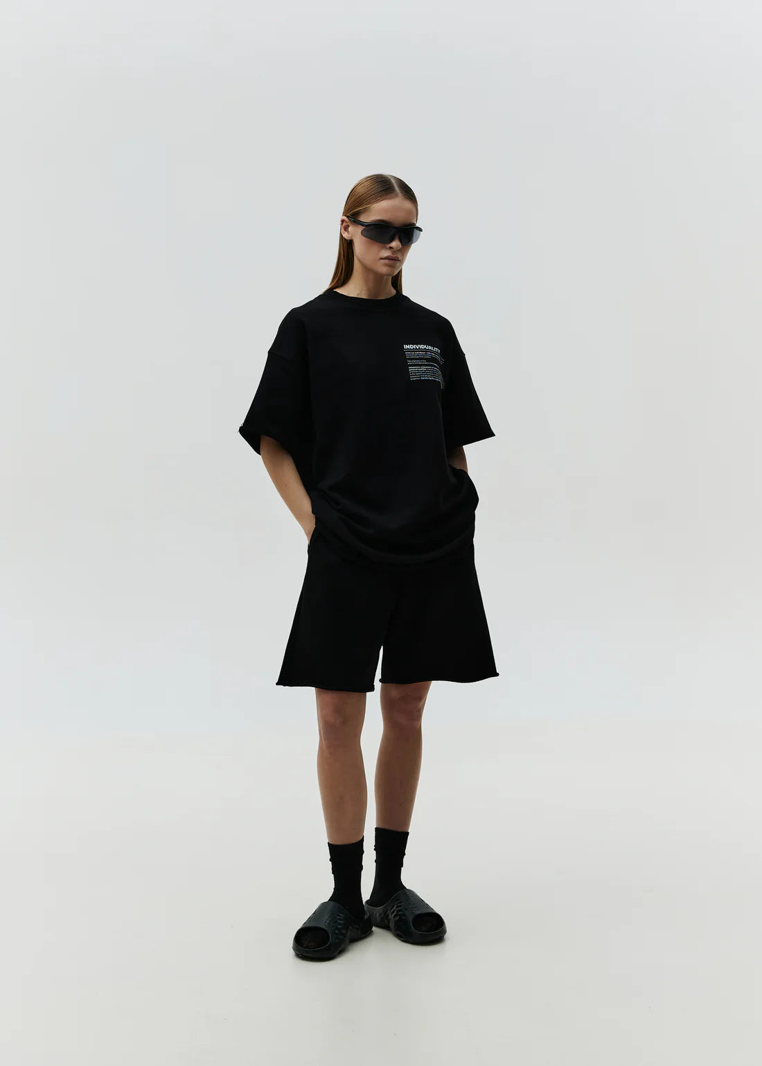 PERSONALITY T-SHIRT