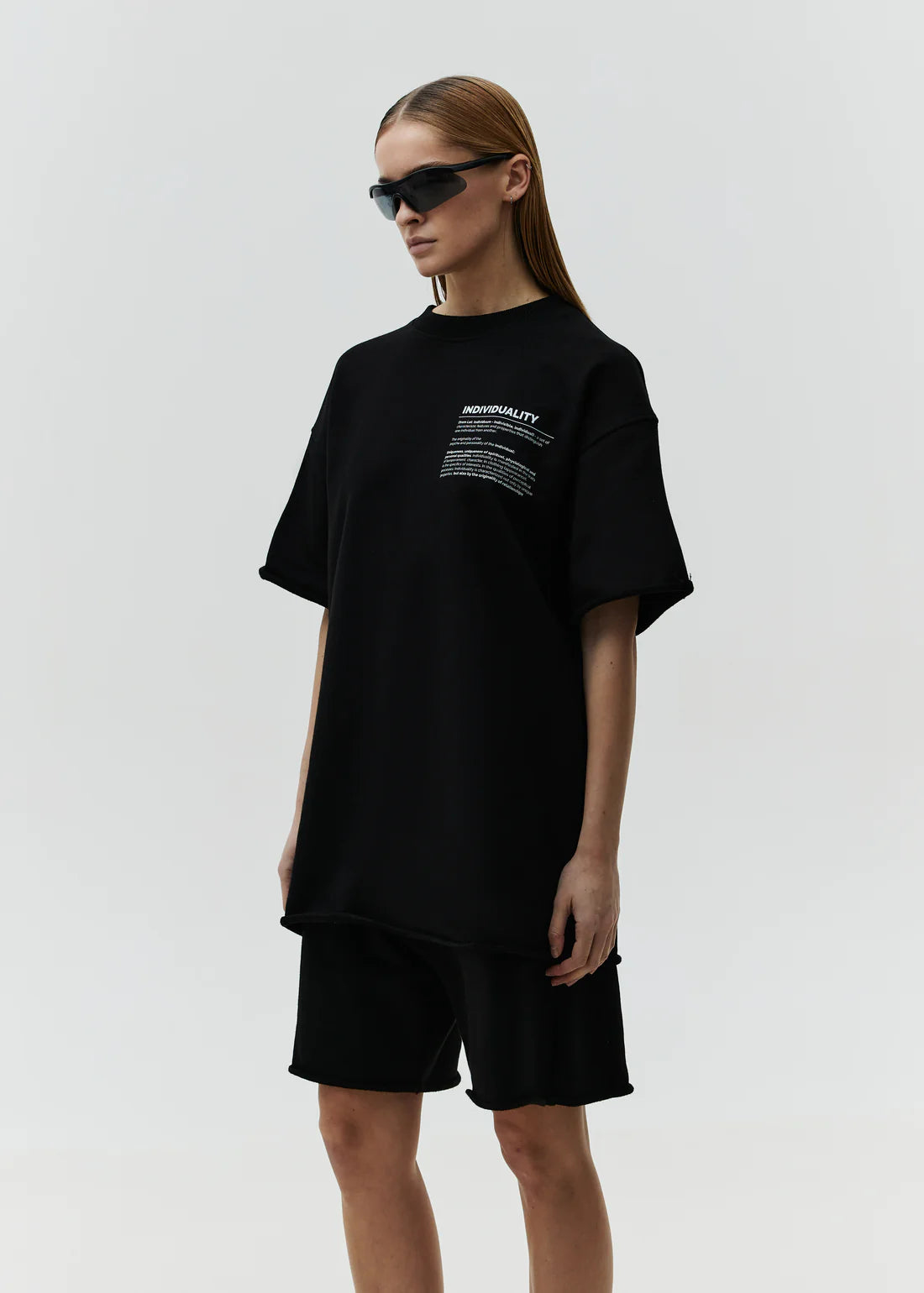 PERSONALITY T-SHIRT