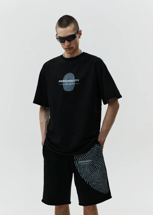 PERSONALITY Finger Print