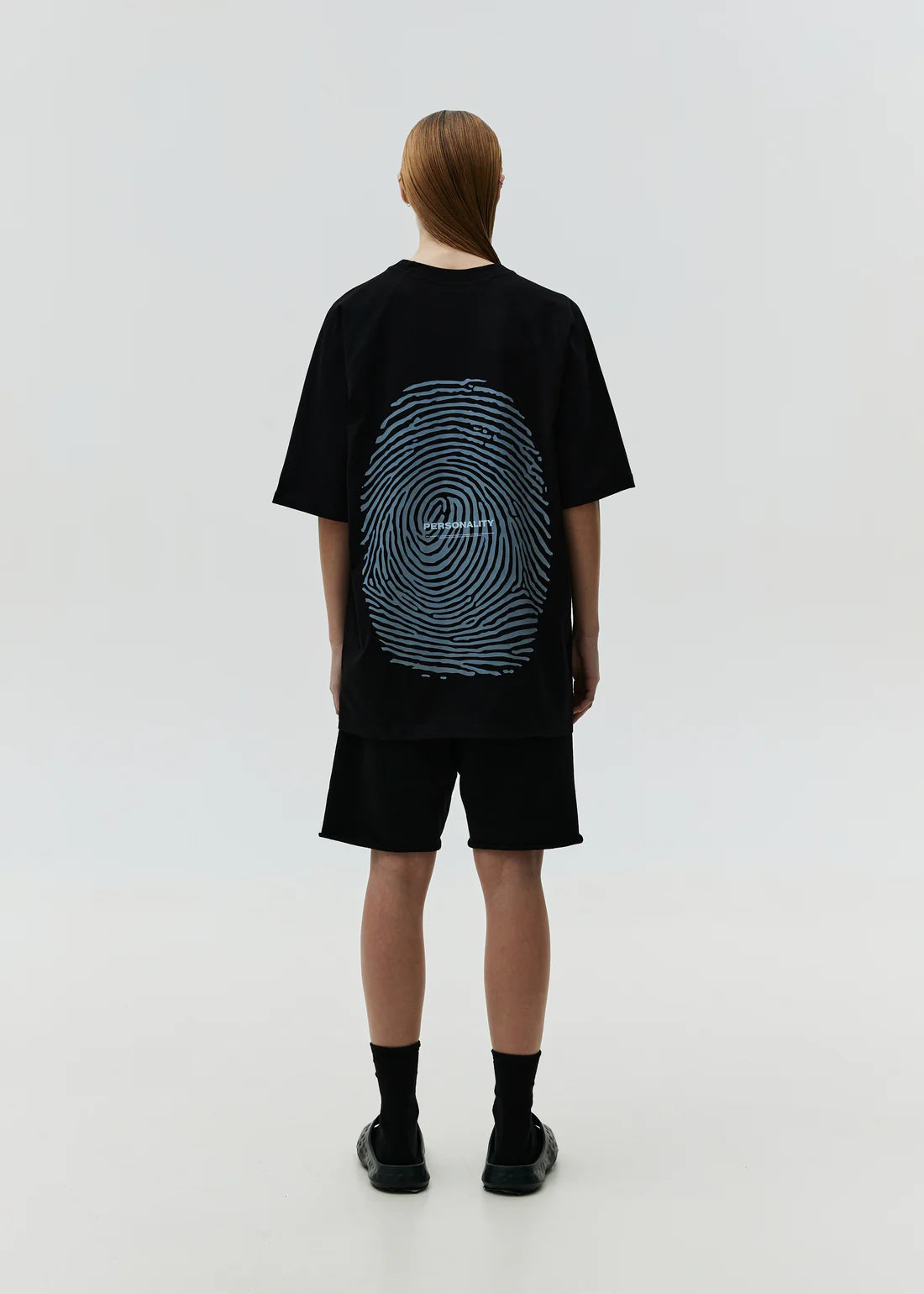 PERSONALITY Finger Print