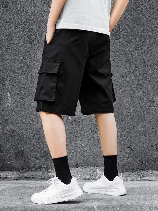 Cargo Pocket Short
