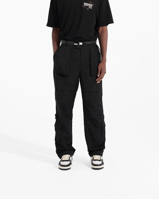8 POCKET CARGO PANT