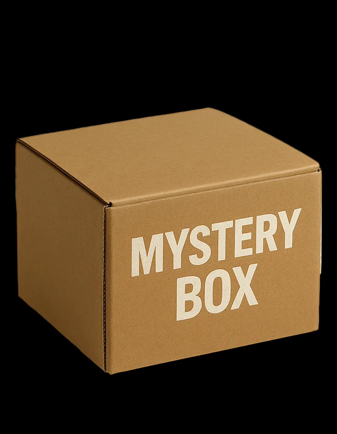 MYSTERY BOX 3