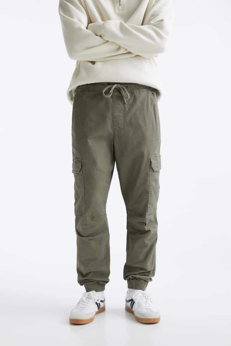 Mens Cargo