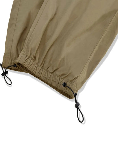 Beige cargo Pant