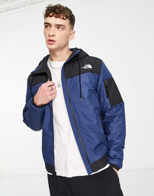 T.N.F Men's Bomber Jacket