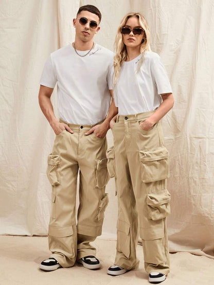Cargo pant Unisex