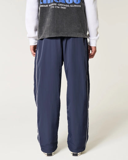 Beggy Track Pants