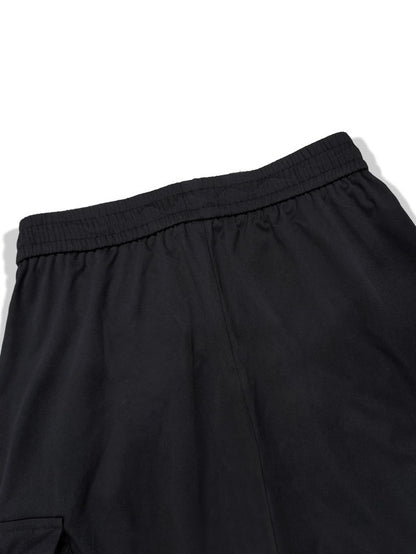 Black cargo Pant