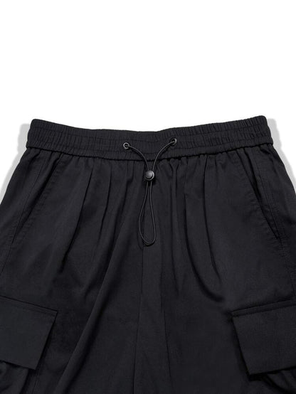 Black cargo Pant