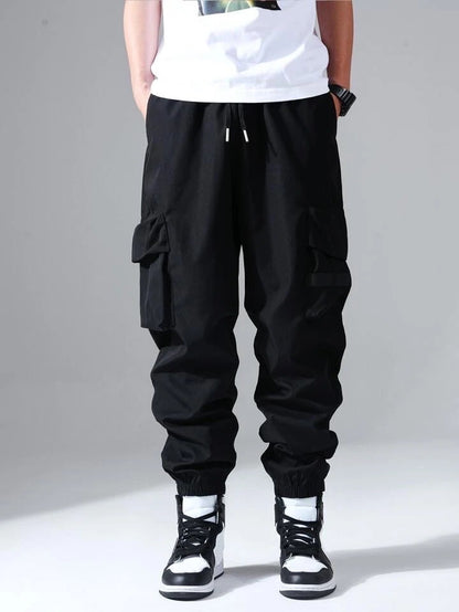 Get ready to conquer the world in style! 24/7 Cargo pant