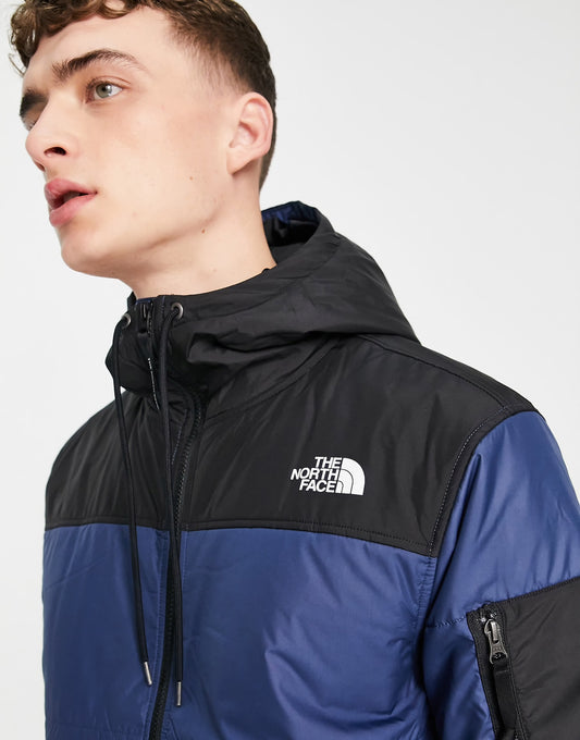T.N.F Men's Bomber Jacket