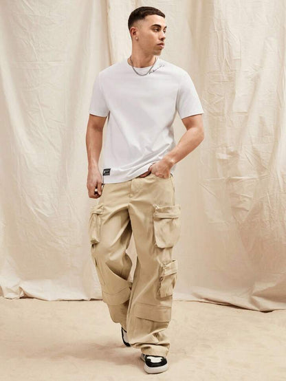 Cargo pant Unisex