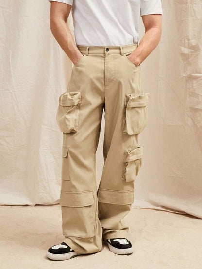 Cargo pant Unisex