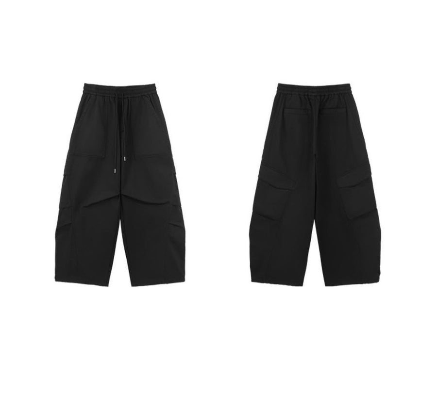 Mens Cargo