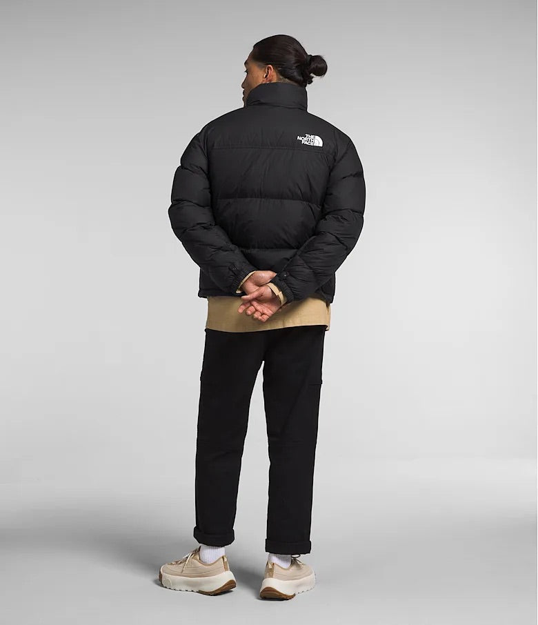 1996 Retro Nuptse jacket