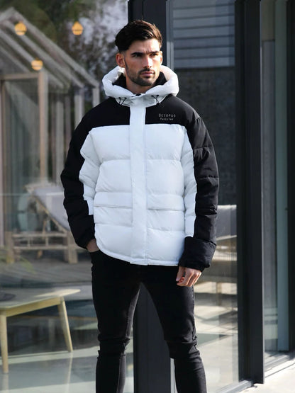 Puffer Mens Tampa