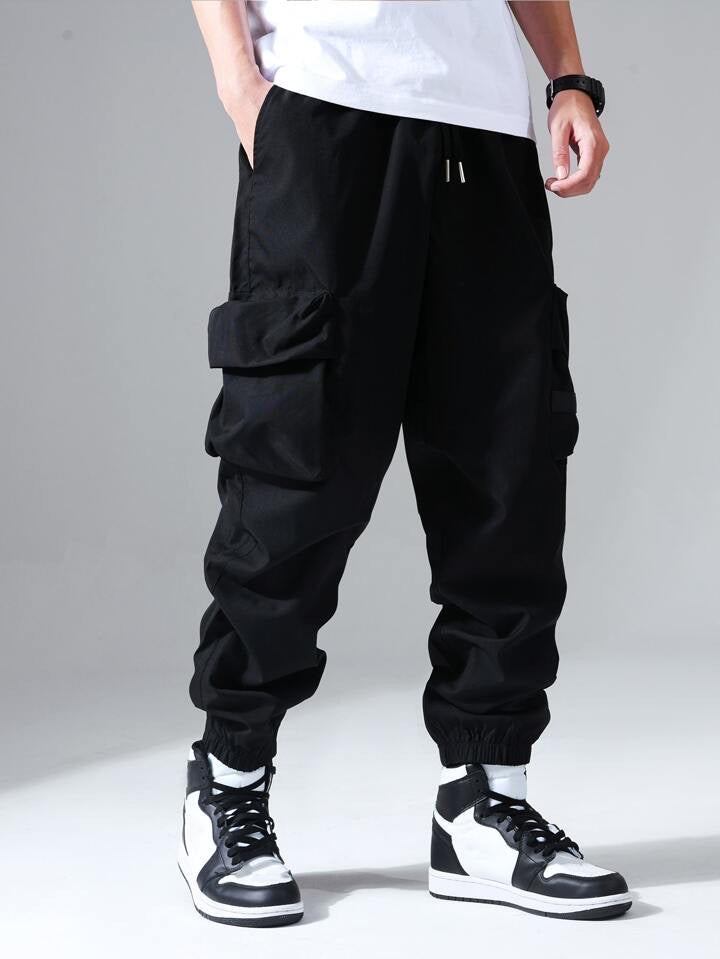 Get ready to conquer the world in style! 24/7 Cargo pant