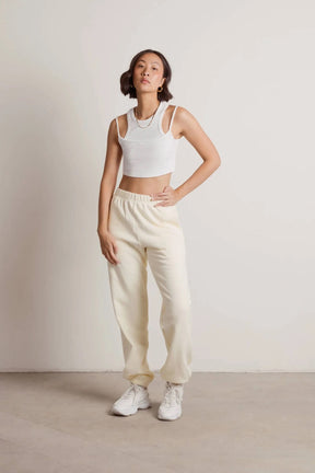 Women Sweatpant