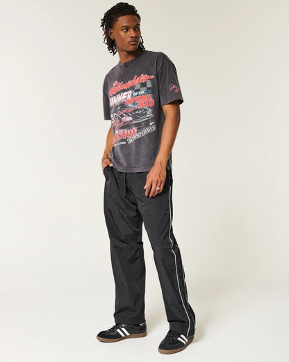 Beggy Track Pants