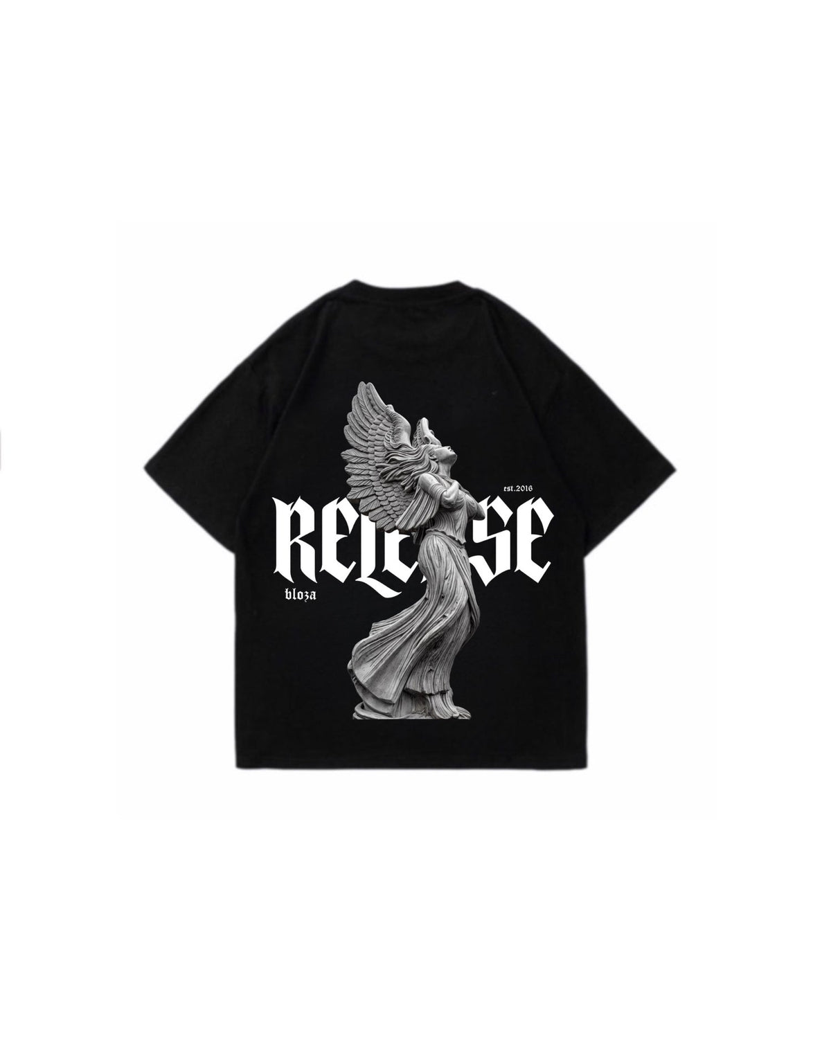 RELEASE T-SHIRT