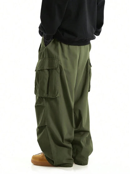 Wide Leg cargo 03