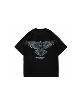 RAVEN T-SHIRT