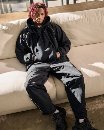 Beggy Track Pants