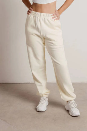 Women Sweatpant