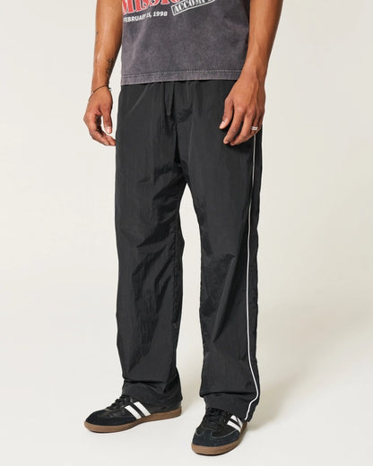 Beggy Track Pants